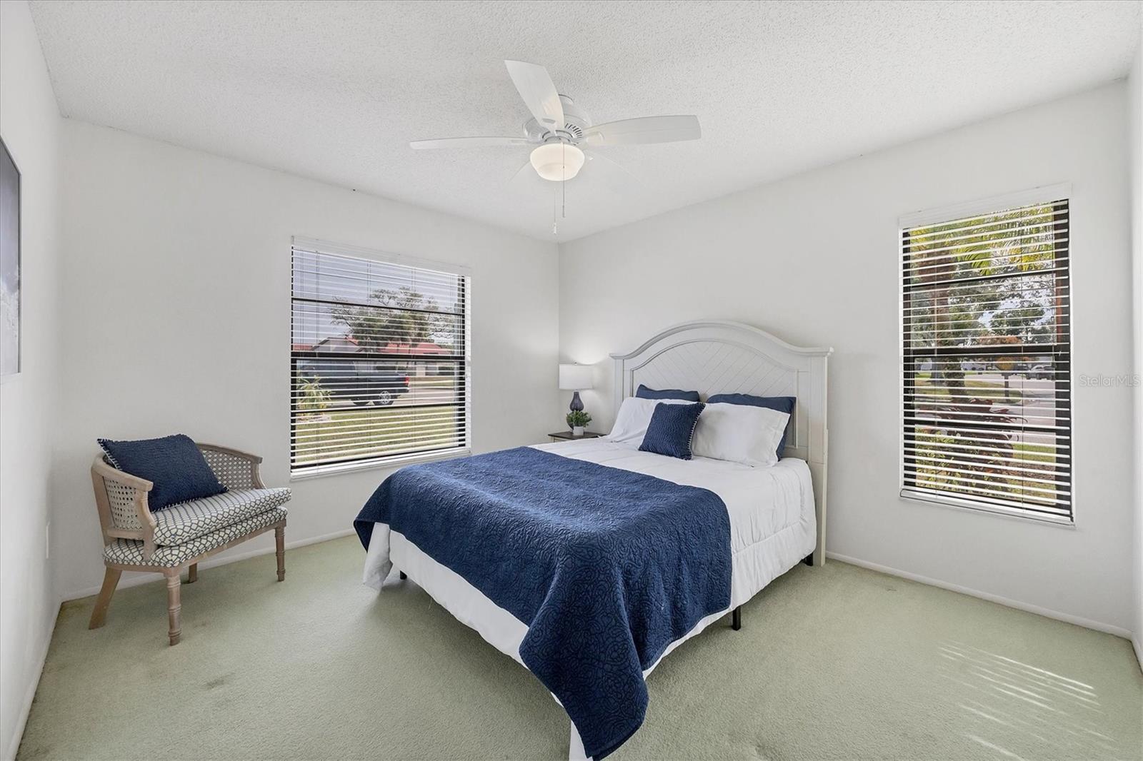 THE MEADOWS - Residential