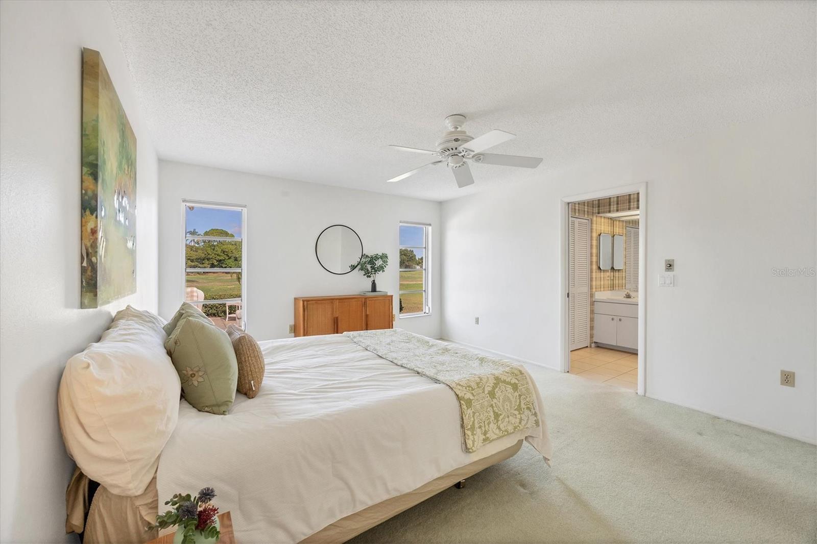 THE MEADOWS - Residential