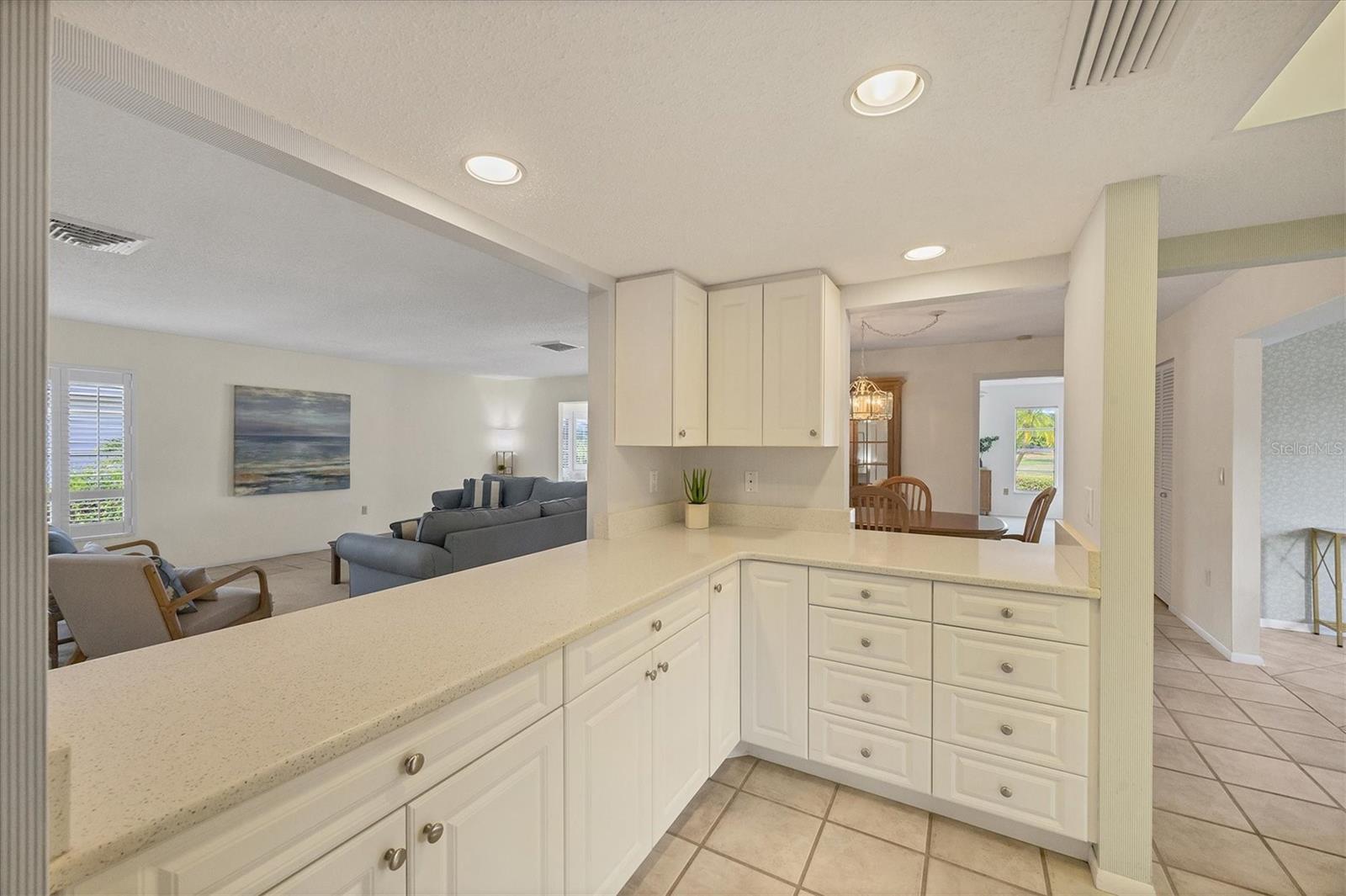 THE MEADOWS - Residential