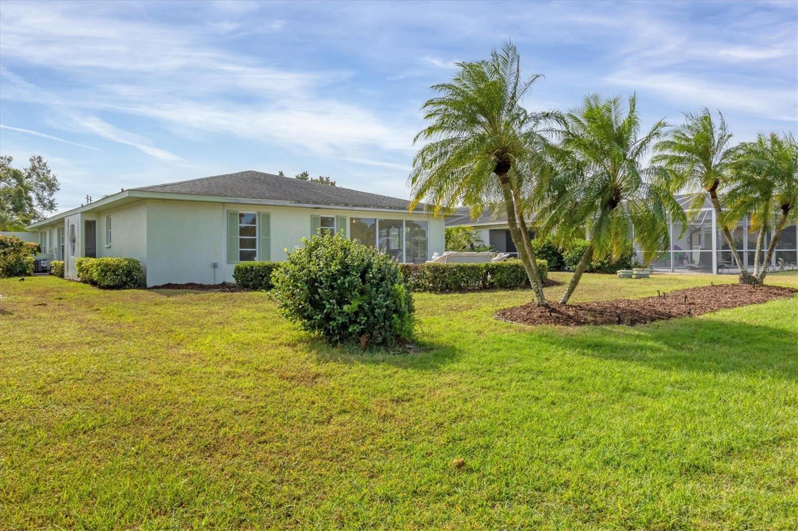 THE MEADOWS - Residential