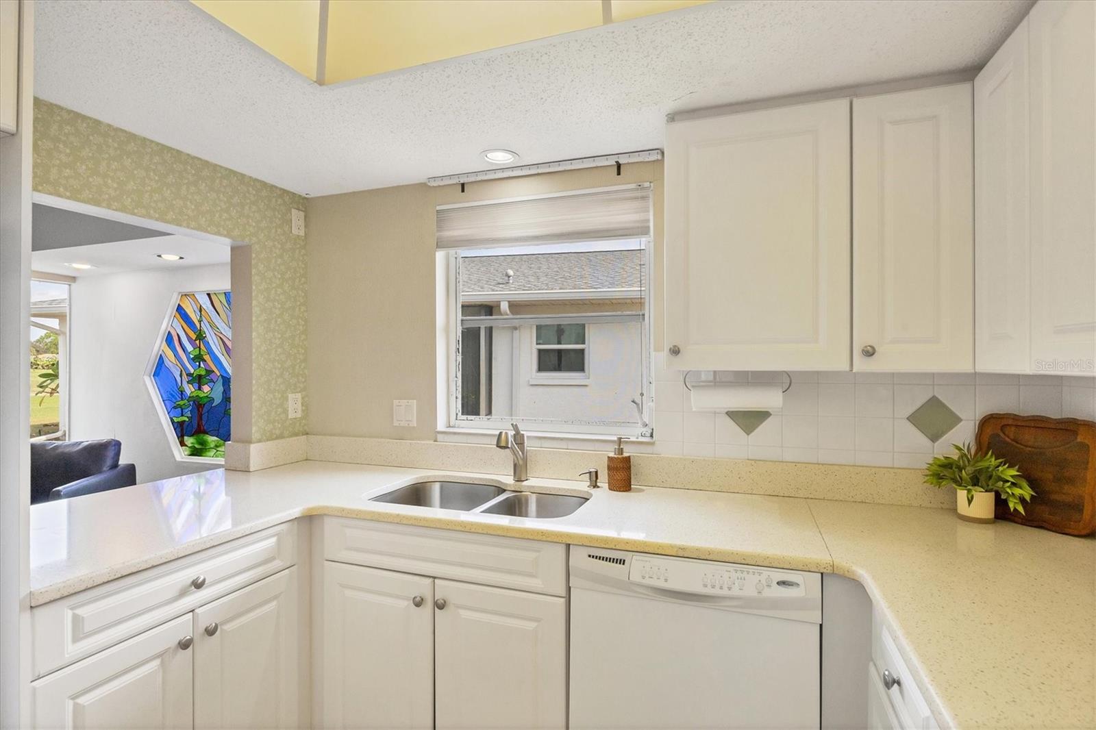 THE MEADOWS - Residential