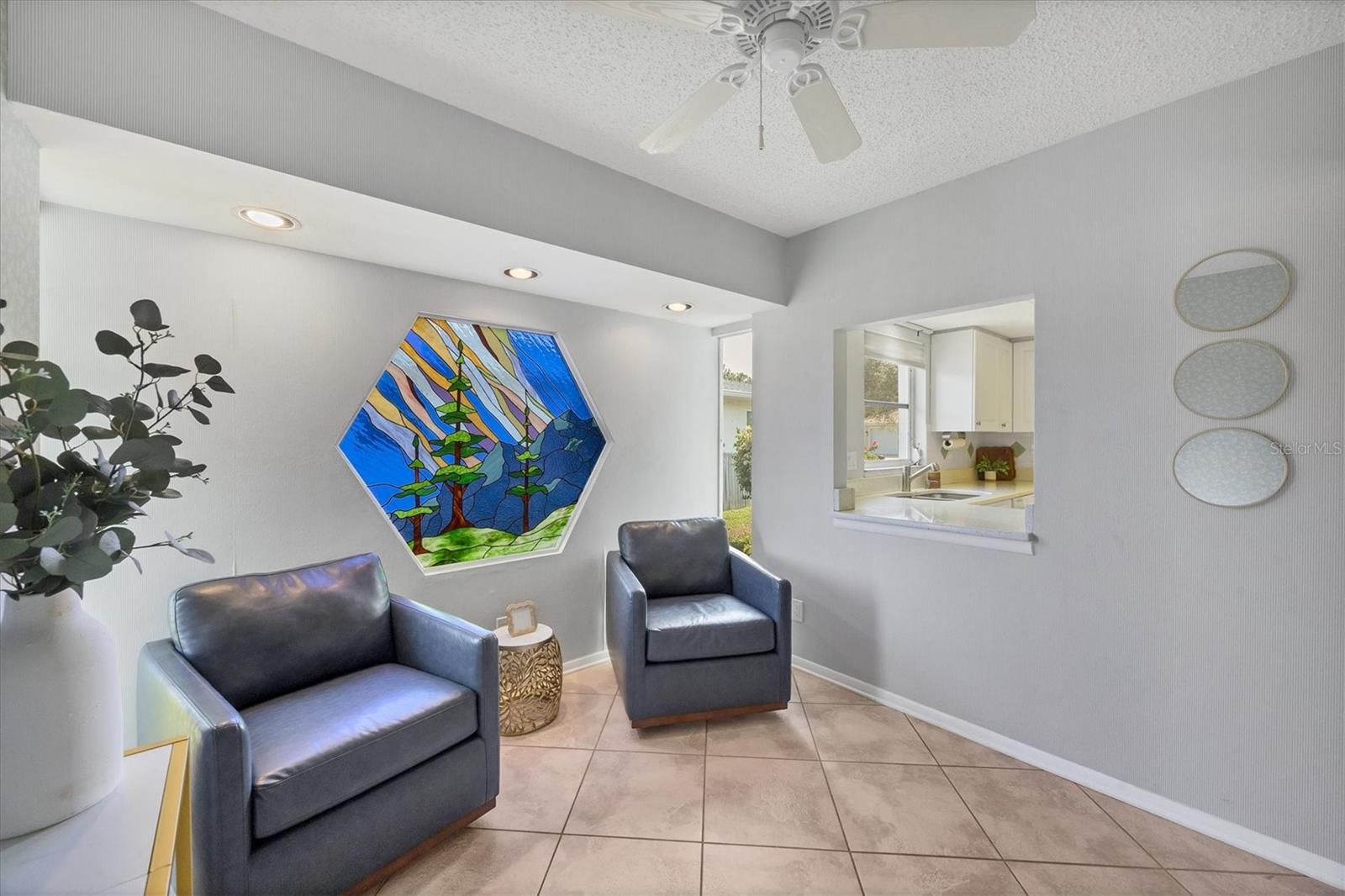 THE MEADOWS - Residential