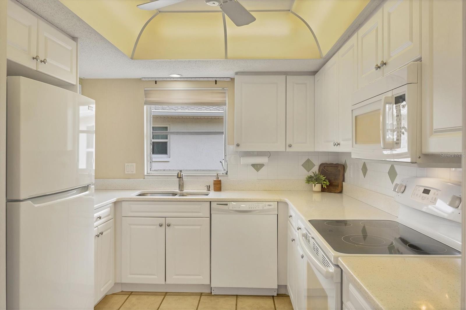 THE MEADOWS - Residential