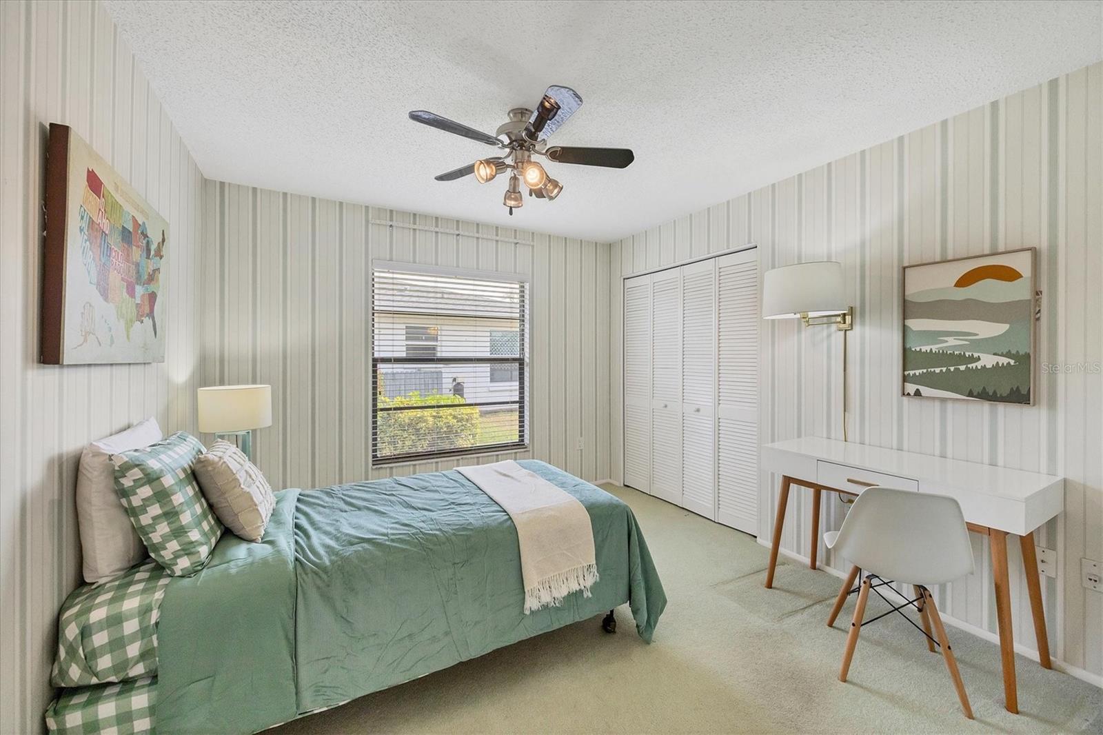 THE MEADOWS - Residential