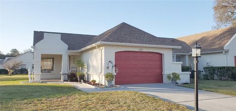 A home in PORT RICHEY