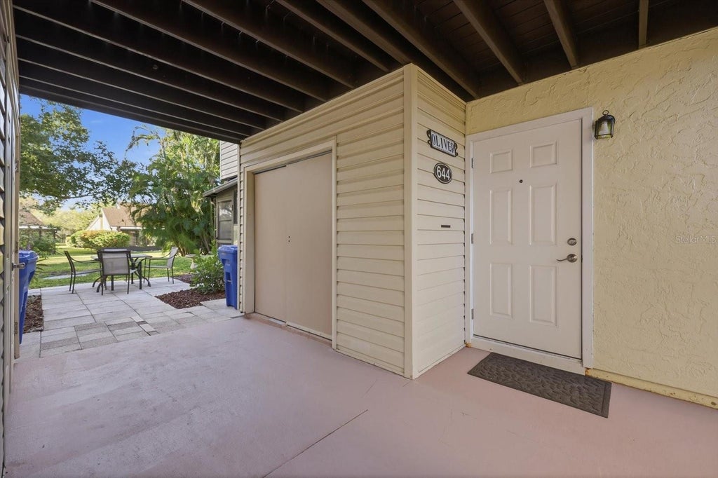 Photo of 644 White Pine Tree Road #43, Venice, FL 34285 (MLS # N6146344)