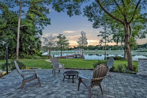 277 SUNRISE POINT LAKE MARY FL 32746