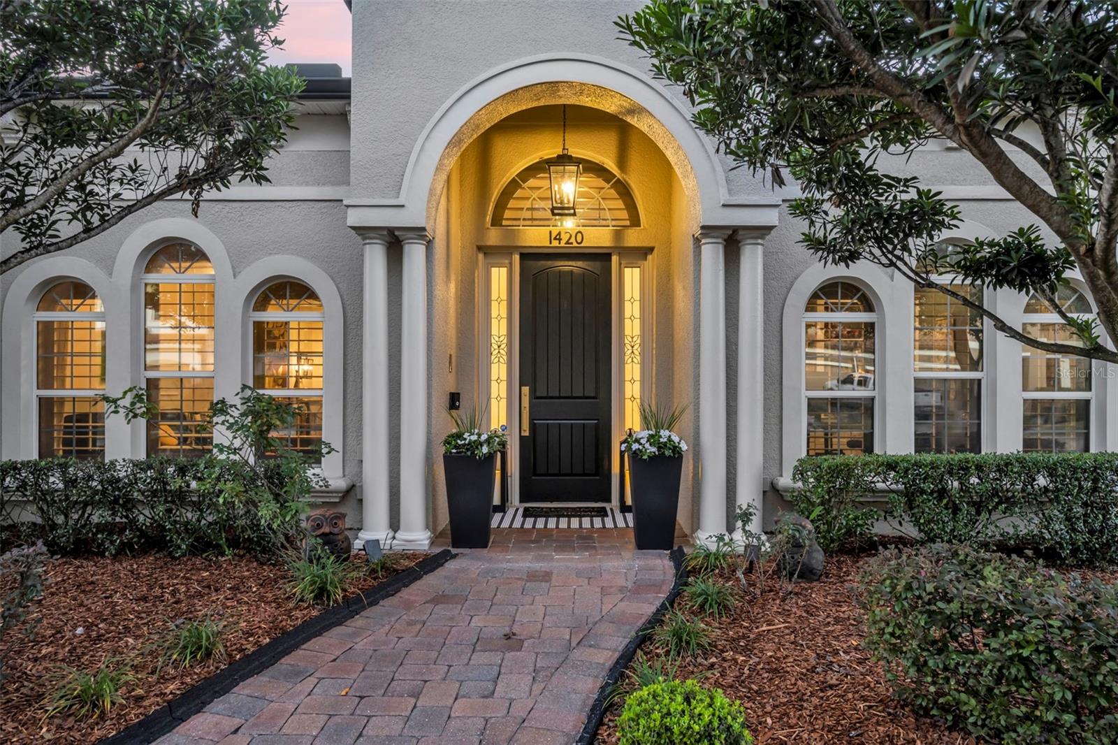 1420 CALM WATERS COURT