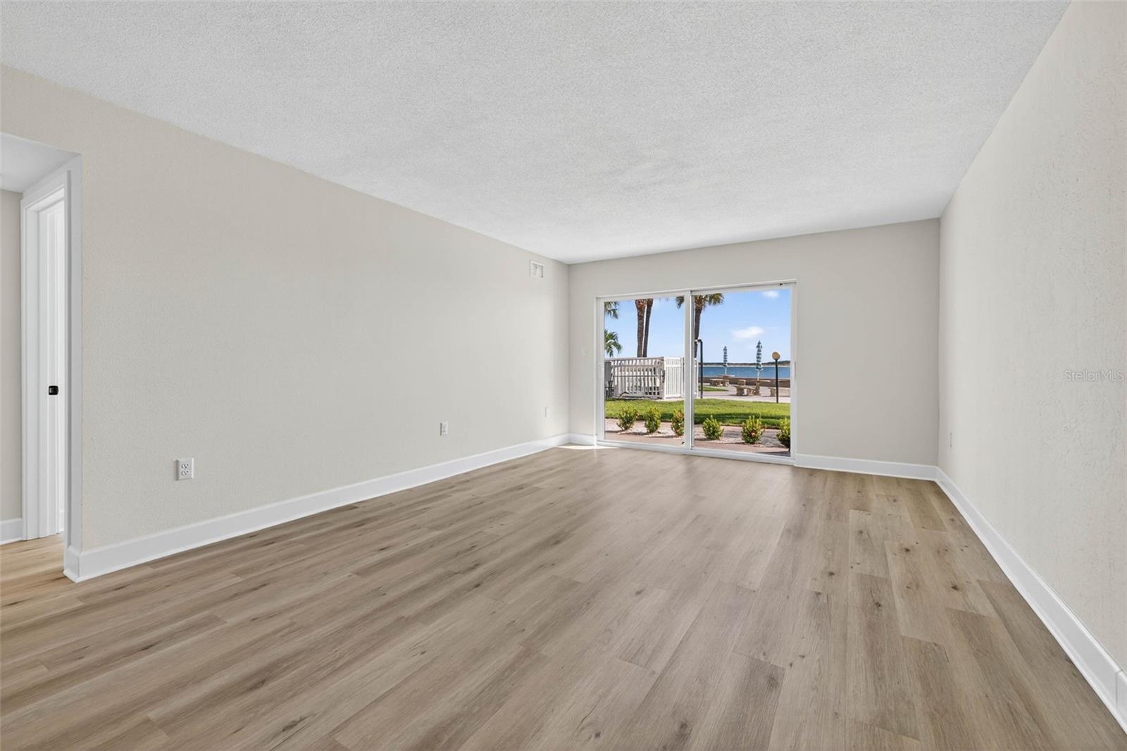 POINT PASS-A-GRILLE CONDO - Residential