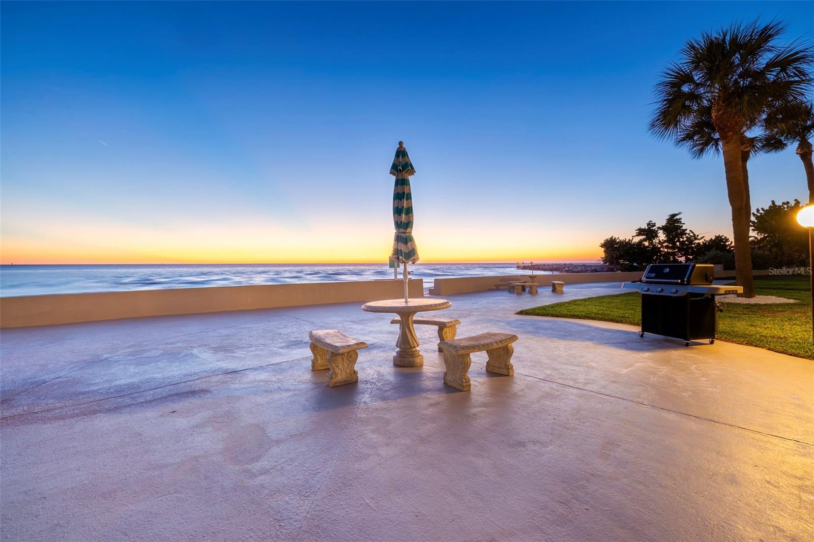 POINT PASS-A-GRILLE CONDO - Residential