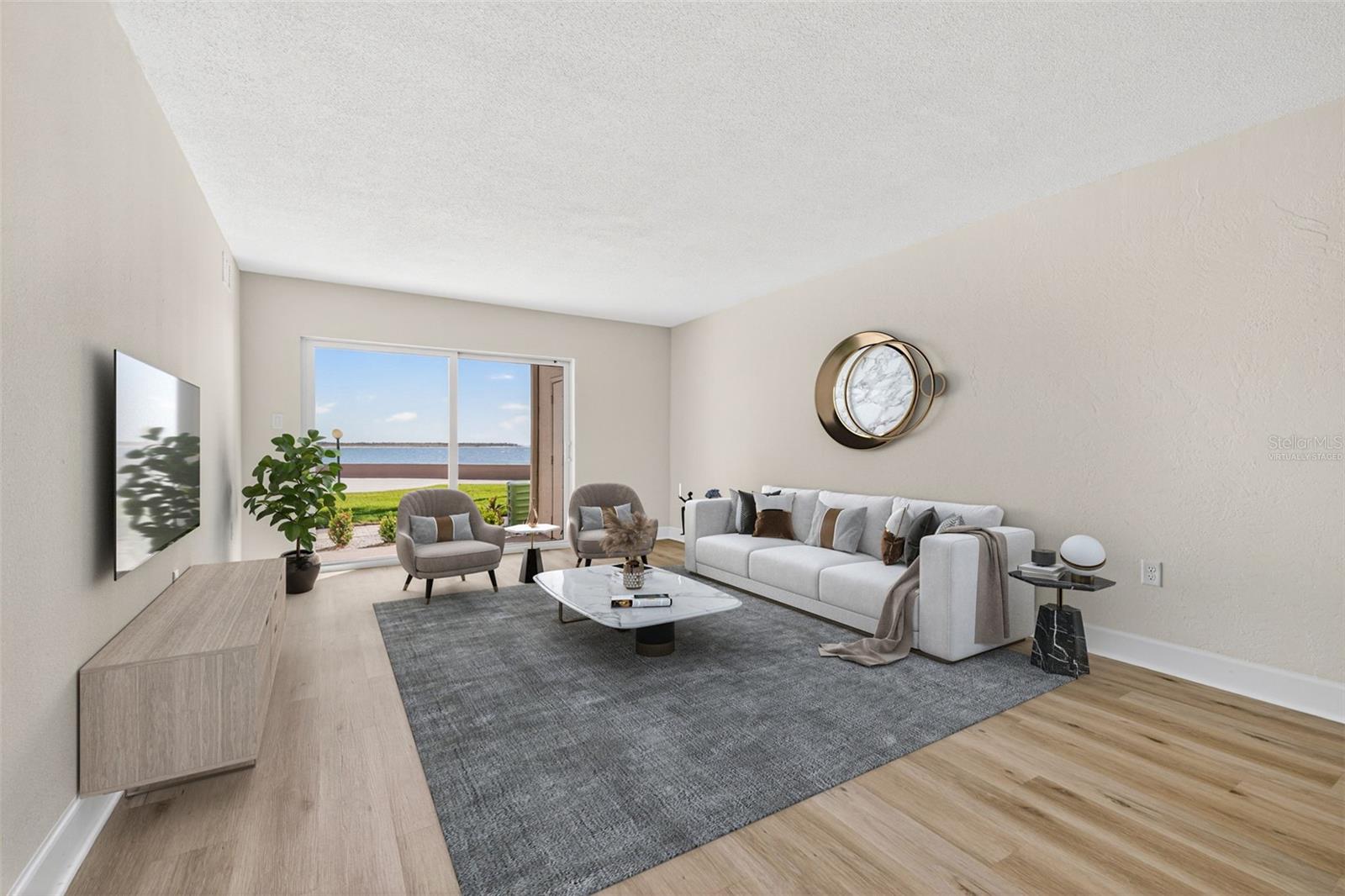 POINT PASS-A-GRILLE CONDO - Residential