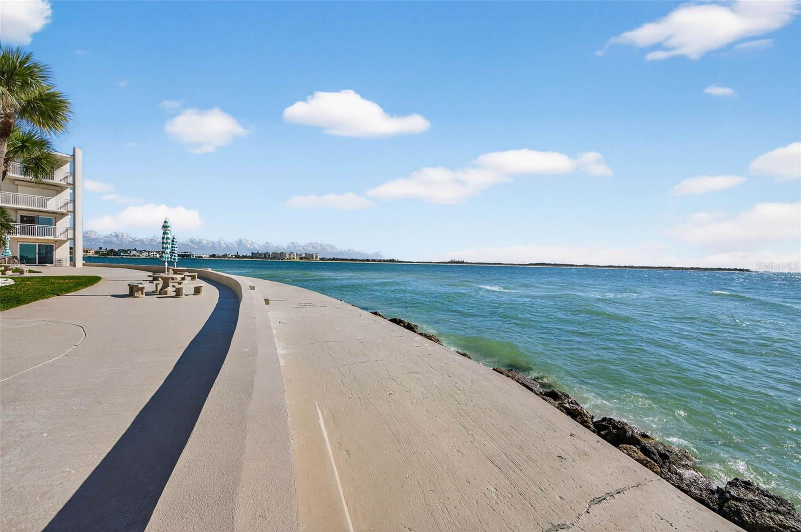 POINT PASS-A-GRILLE CONDO - Residential