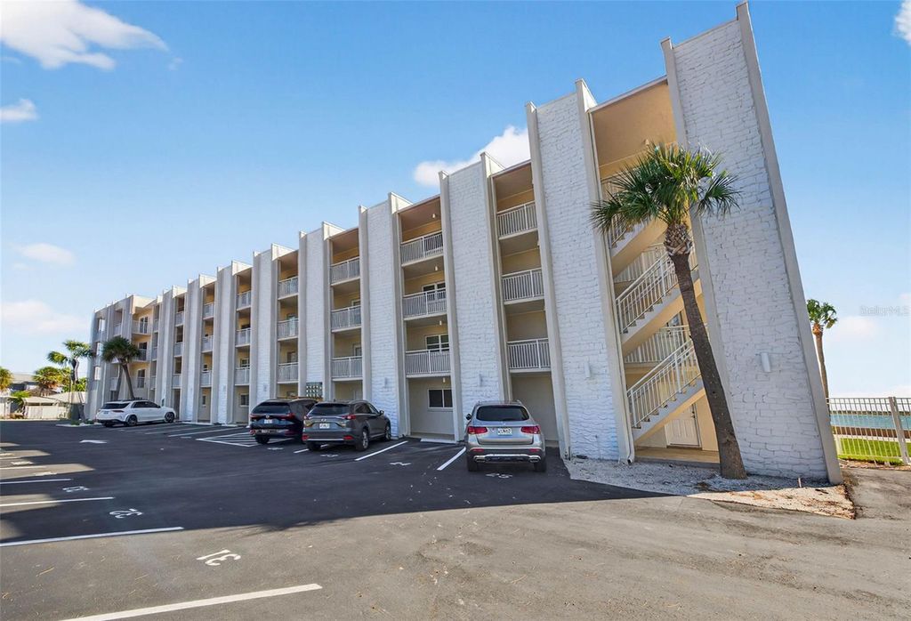 Photo of 200 1st Avenue #111, St Pete Beach, FL 33706 (MLS # TB8440977)