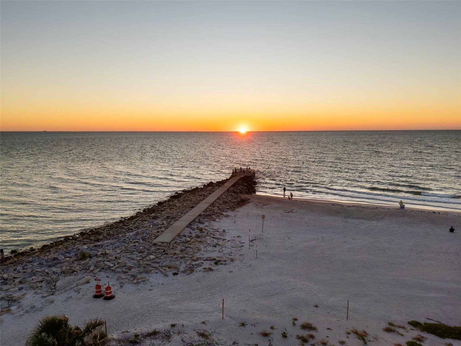 POINT PASS-A-GRILLE CONDO - Residential