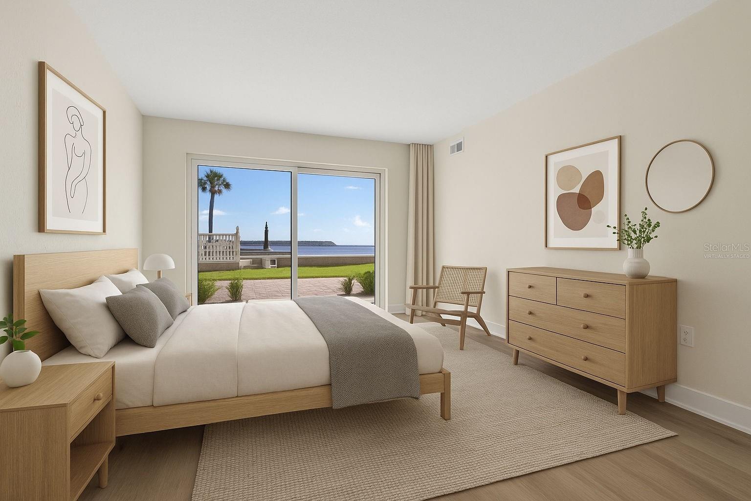 POINT PASS-A-GRILLE CONDO - Residential