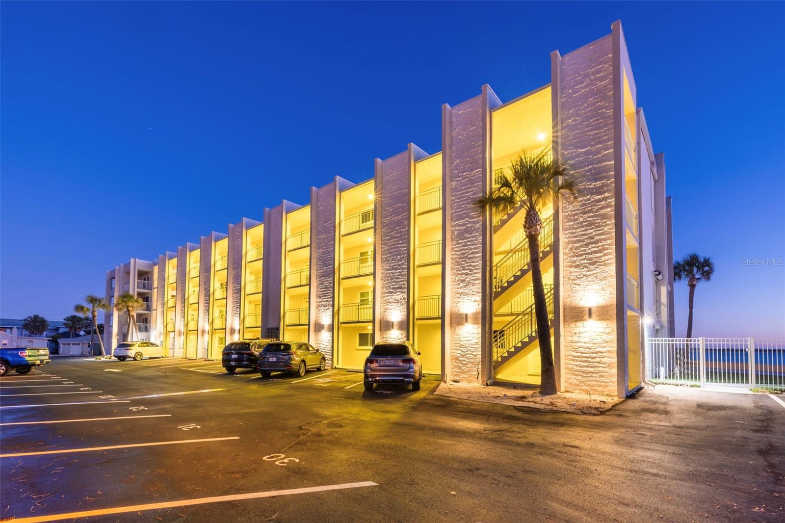 POINT PASS-A-GRILLE CONDO - Residential