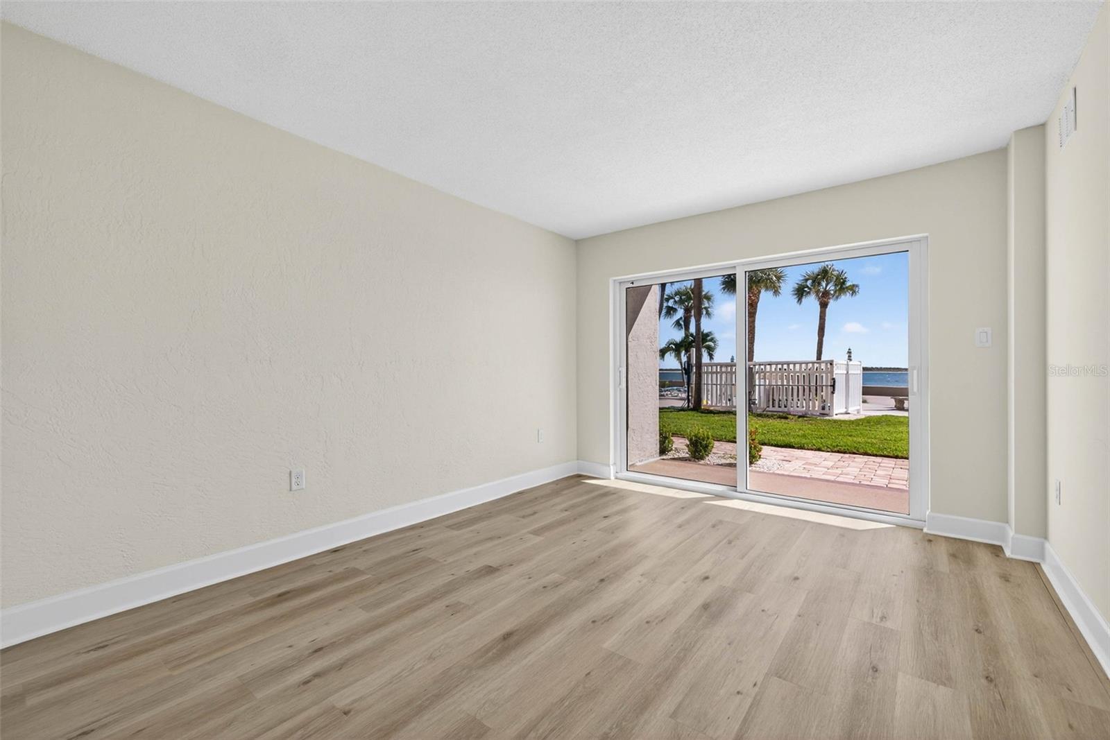 POINT PASS-A-GRILLE CONDO - Residential