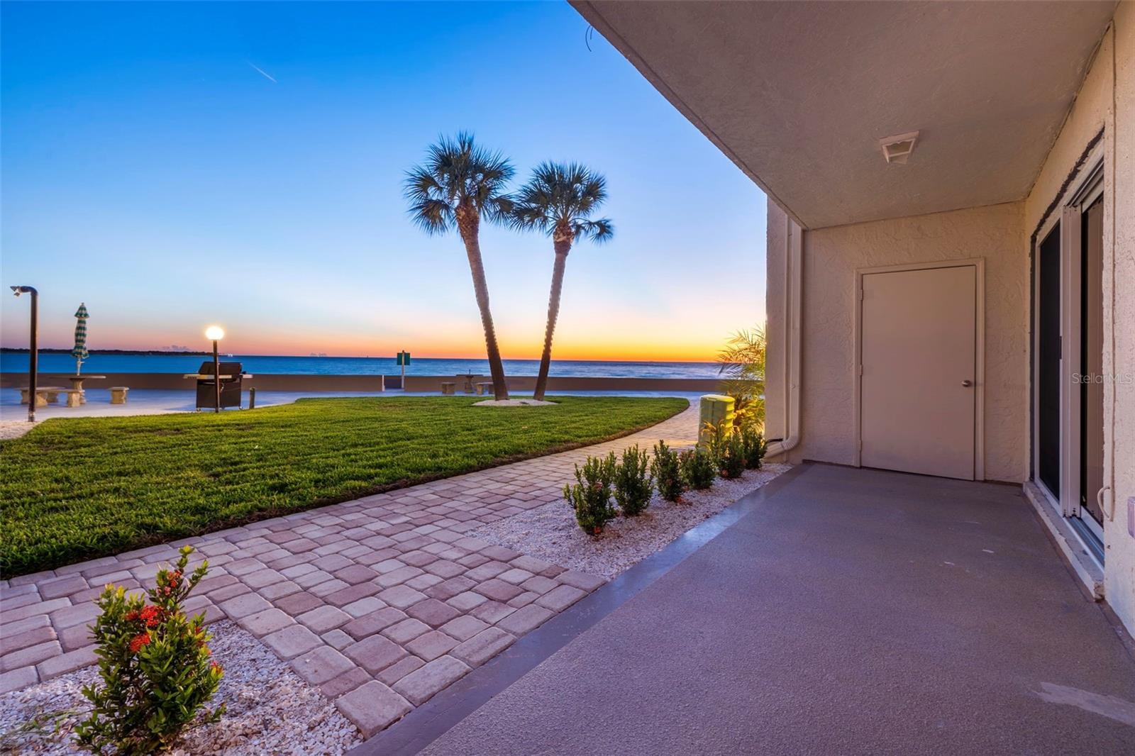 POINT PASS-A-GRILLE CONDO - Residential