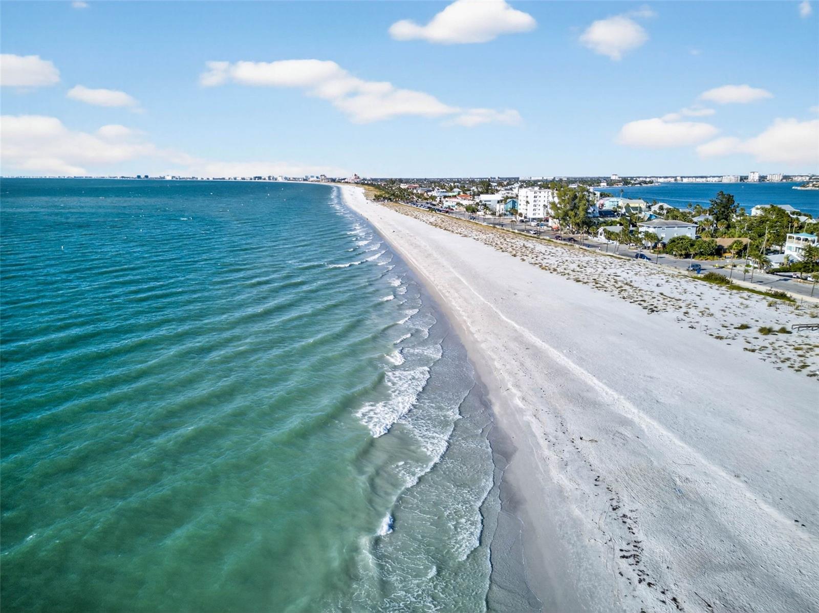 POINT PASS-A-GRILLE CONDO - Residential