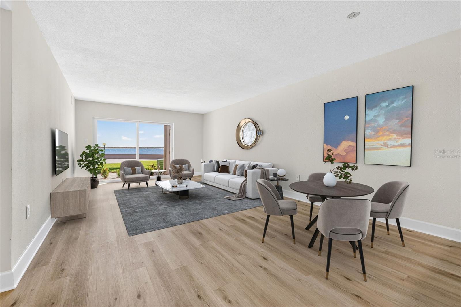 POINT PASS-A-GRILLE CONDO - Residential