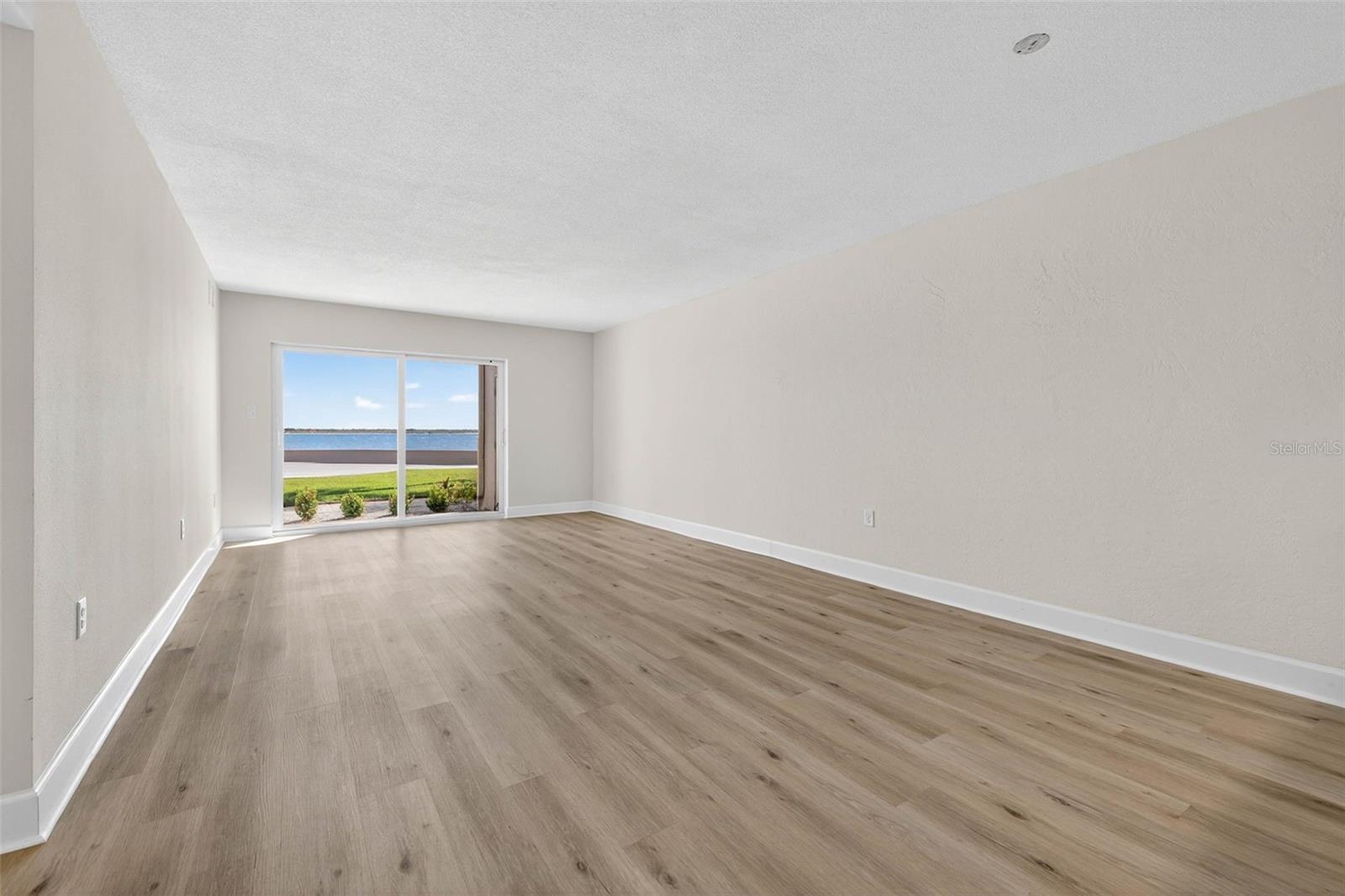 POINT PASS-A-GRILLE CONDO - Residential