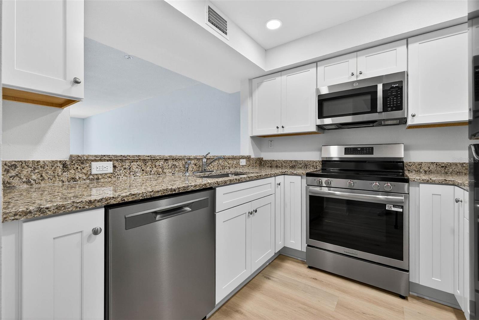 POINT PASS-A-GRILLE CONDO - Residential