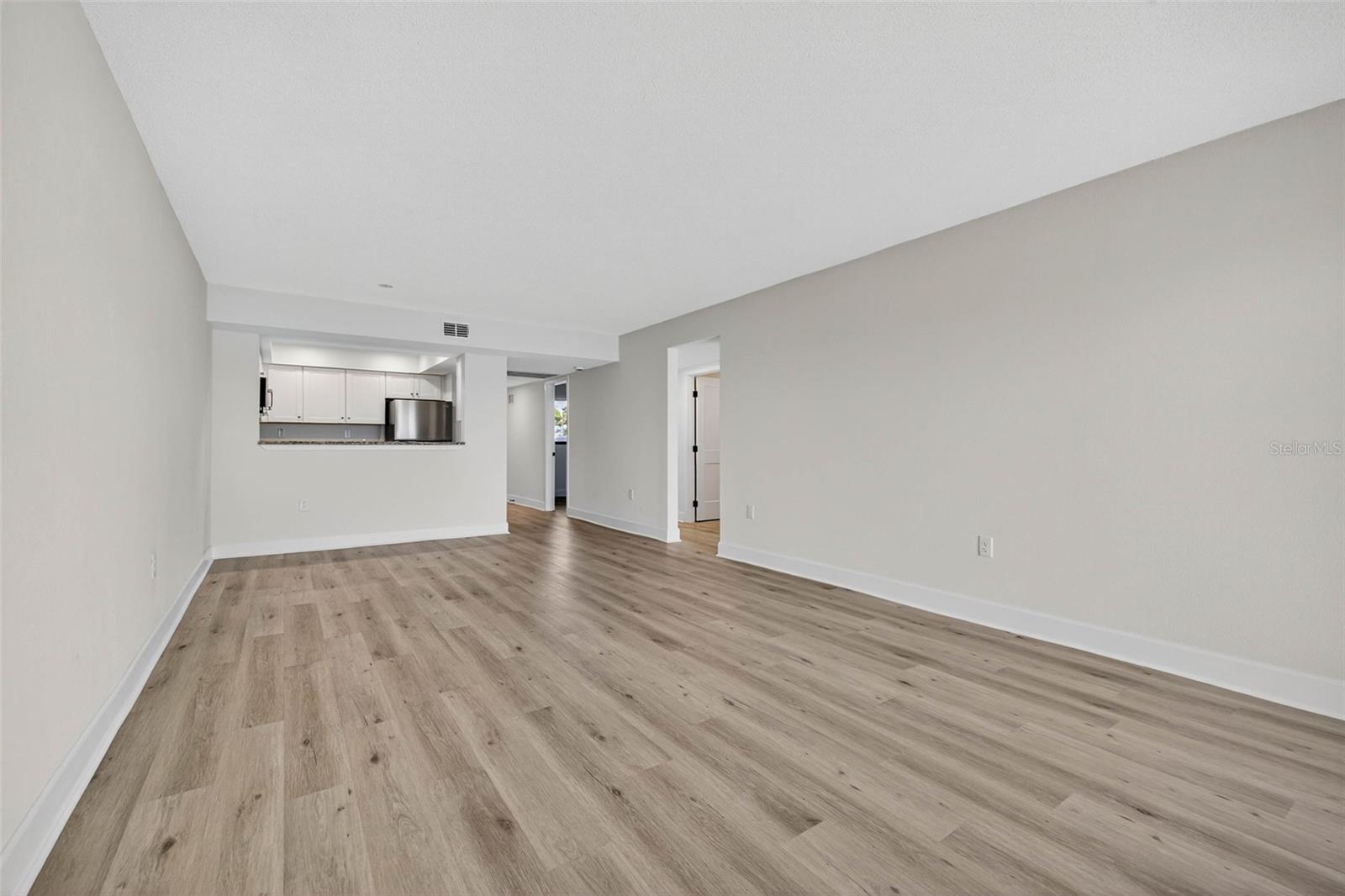 POINT PASS-A-GRILLE CONDO - Residential