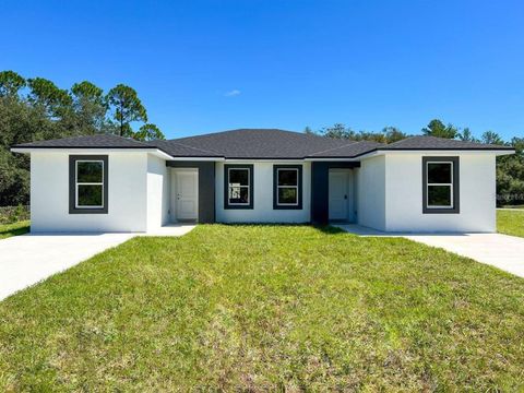 2060 HILTON STREET PORT CHARLOTTE FL 33948