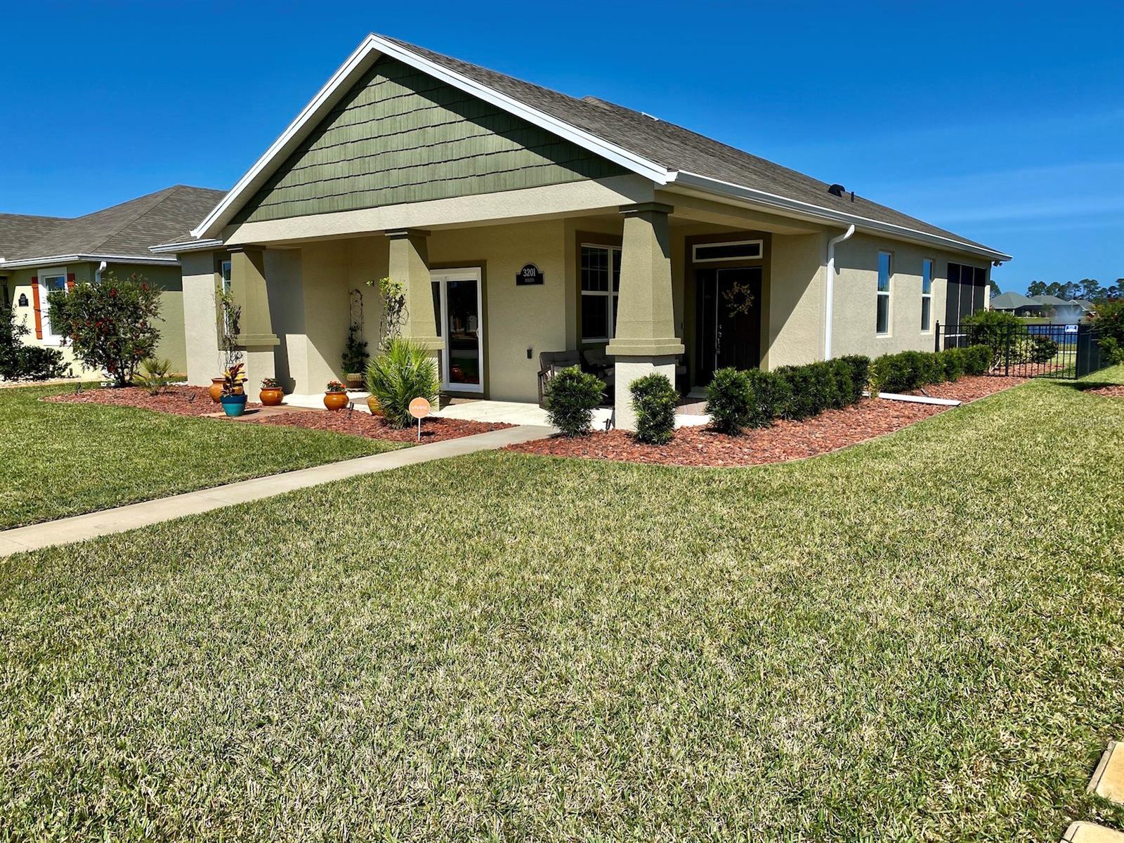 Verano/Venetian Bay - Residential