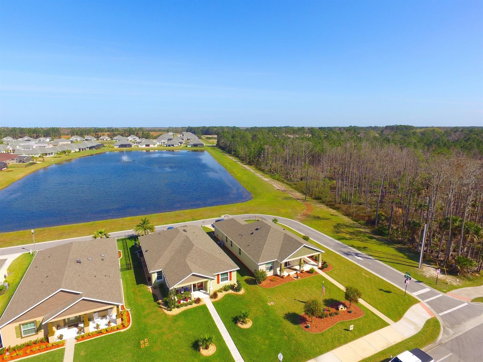 Verano/Venetian Bay - Residential