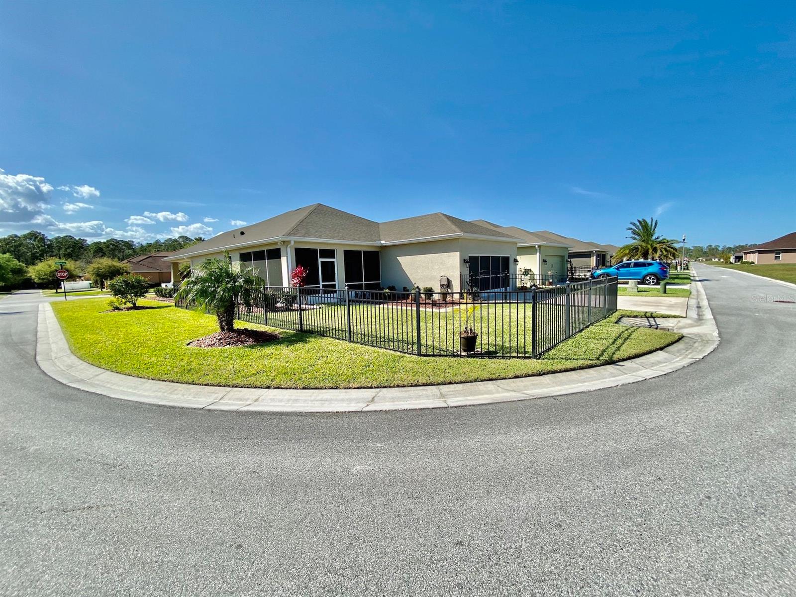 Verano/Venetian Bay - Residential