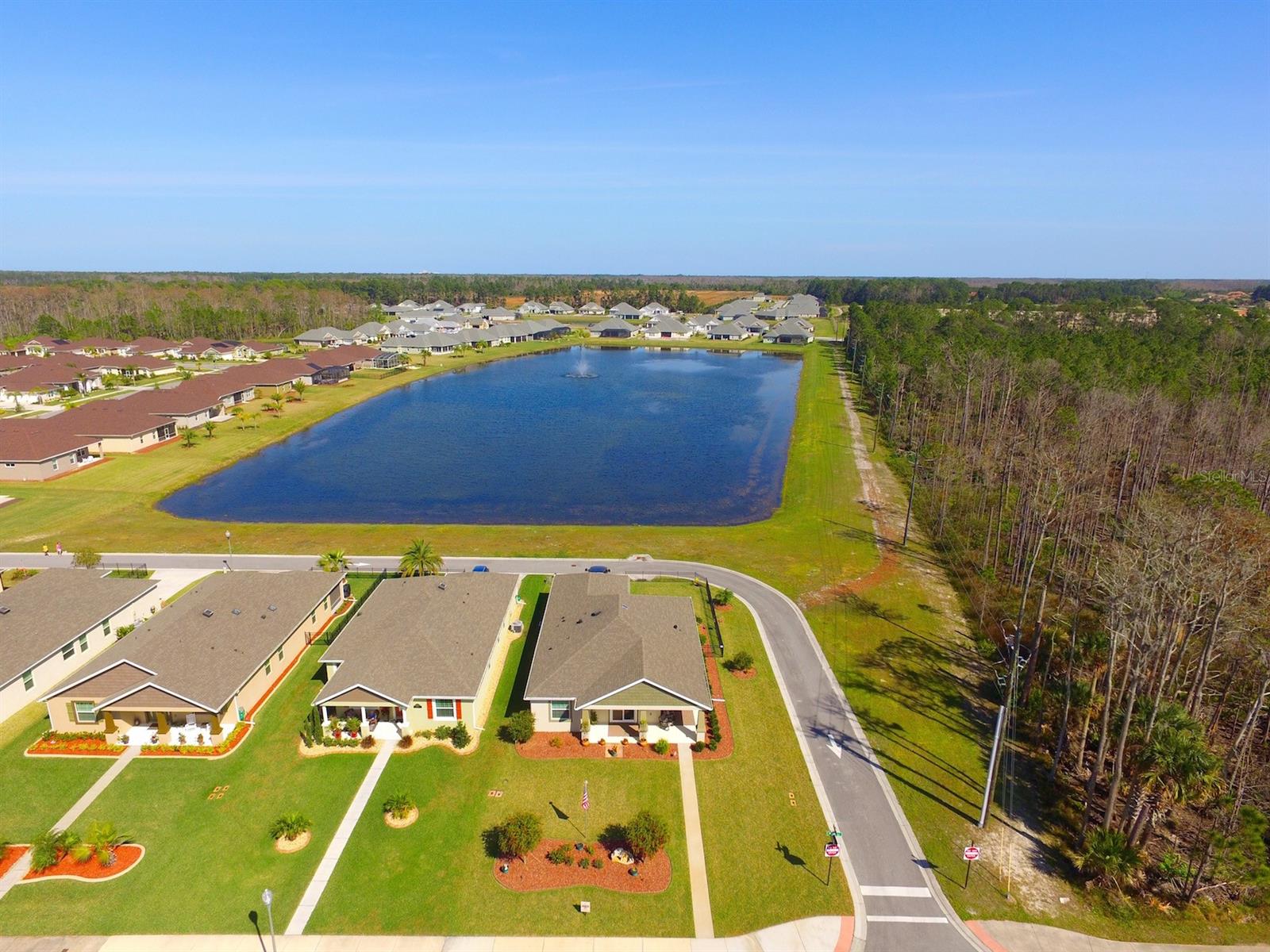 Verano/Venetian Bay - Residential