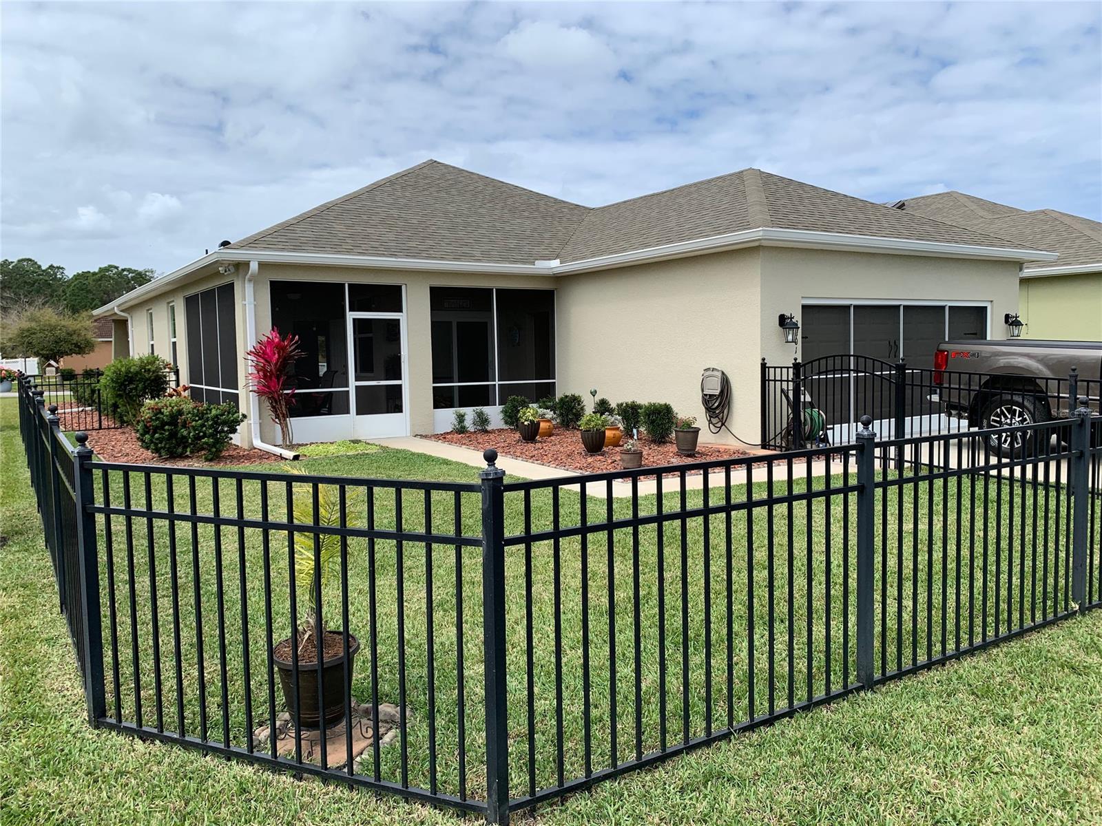 Verano/Venetian Bay - Residential