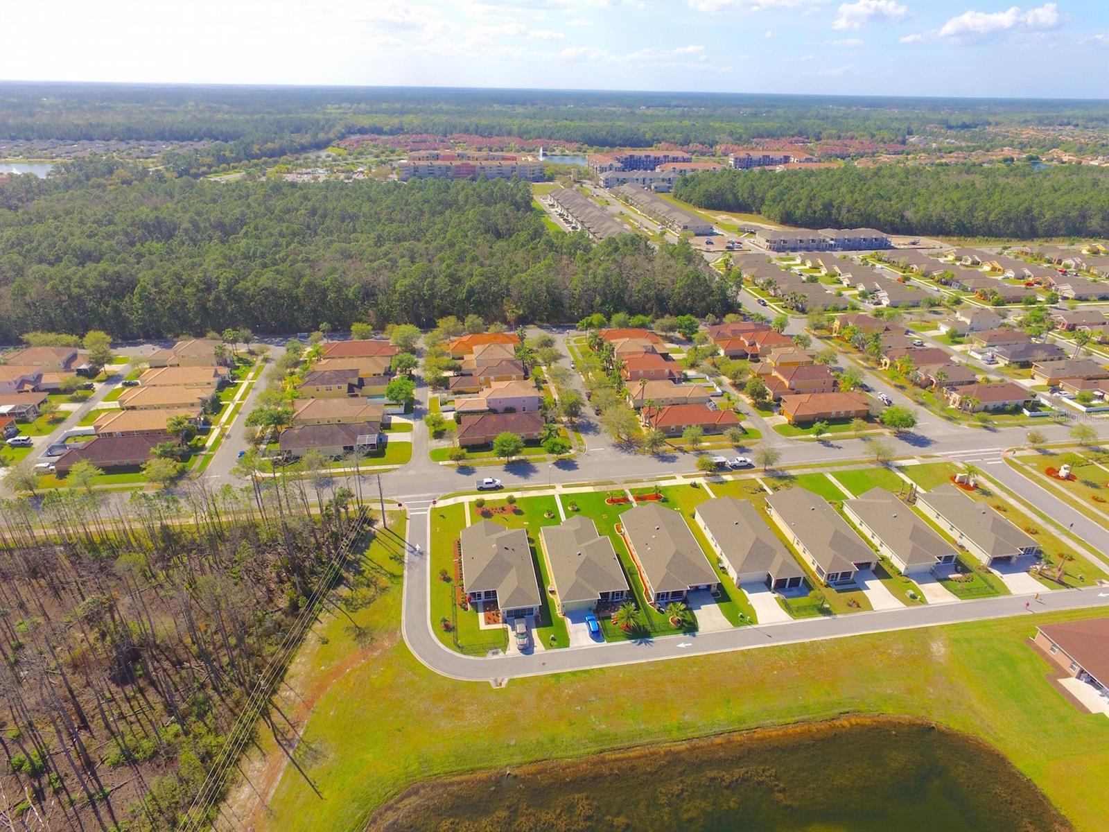 Verano/Venetian Bay - Residential