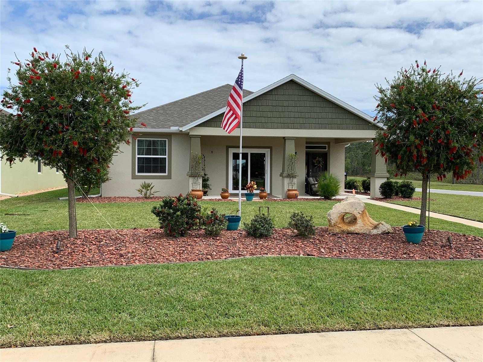 Verano/Venetian Bay - Residential