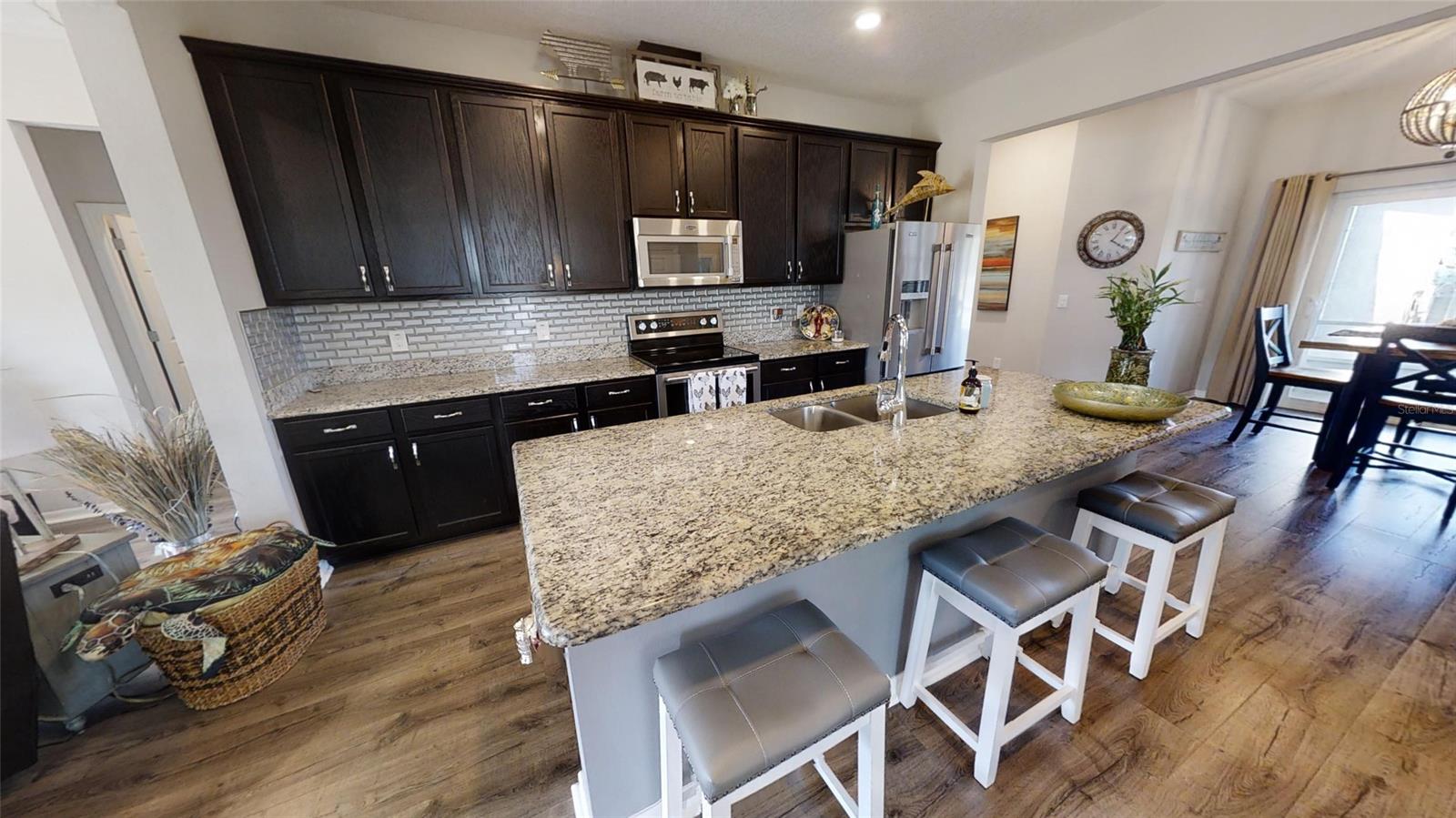 Verano/Venetian Bay - Residential