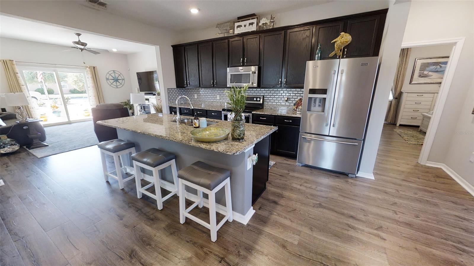 Verano/Venetian Bay - Residential