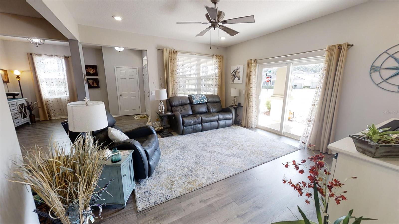 Verano/Venetian Bay - Residential