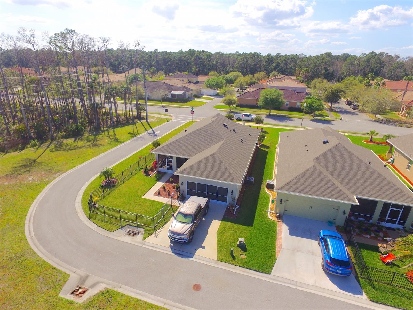 Verano/Venetian Bay - Residential