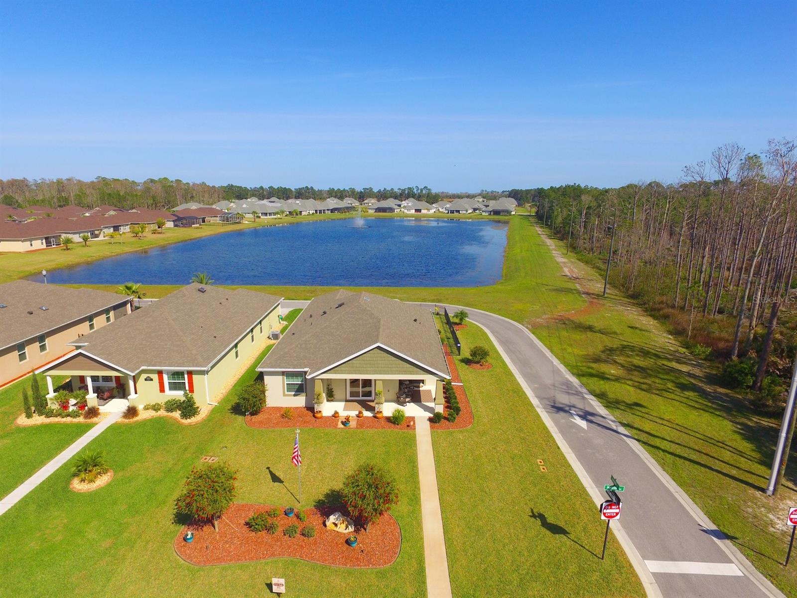 Verano/Venetian Bay - Residential