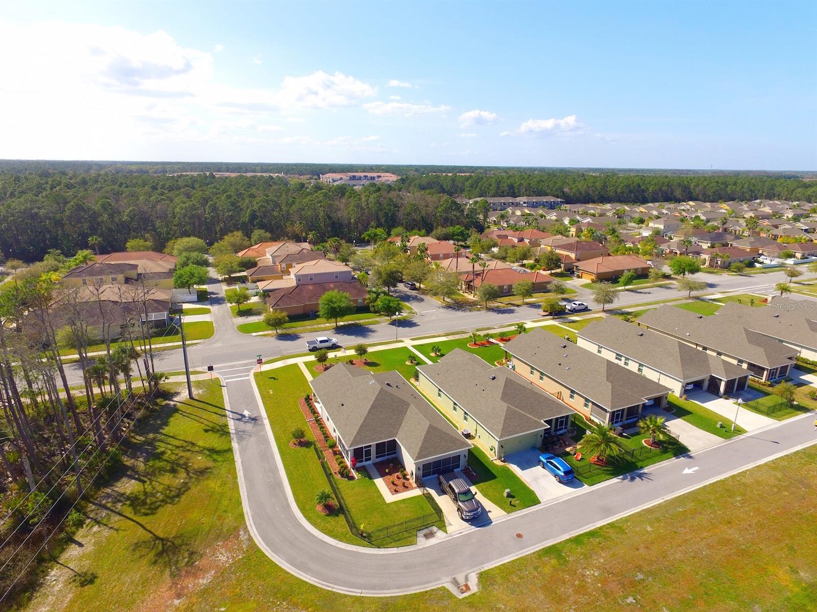 Verano/Venetian Bay - Residential