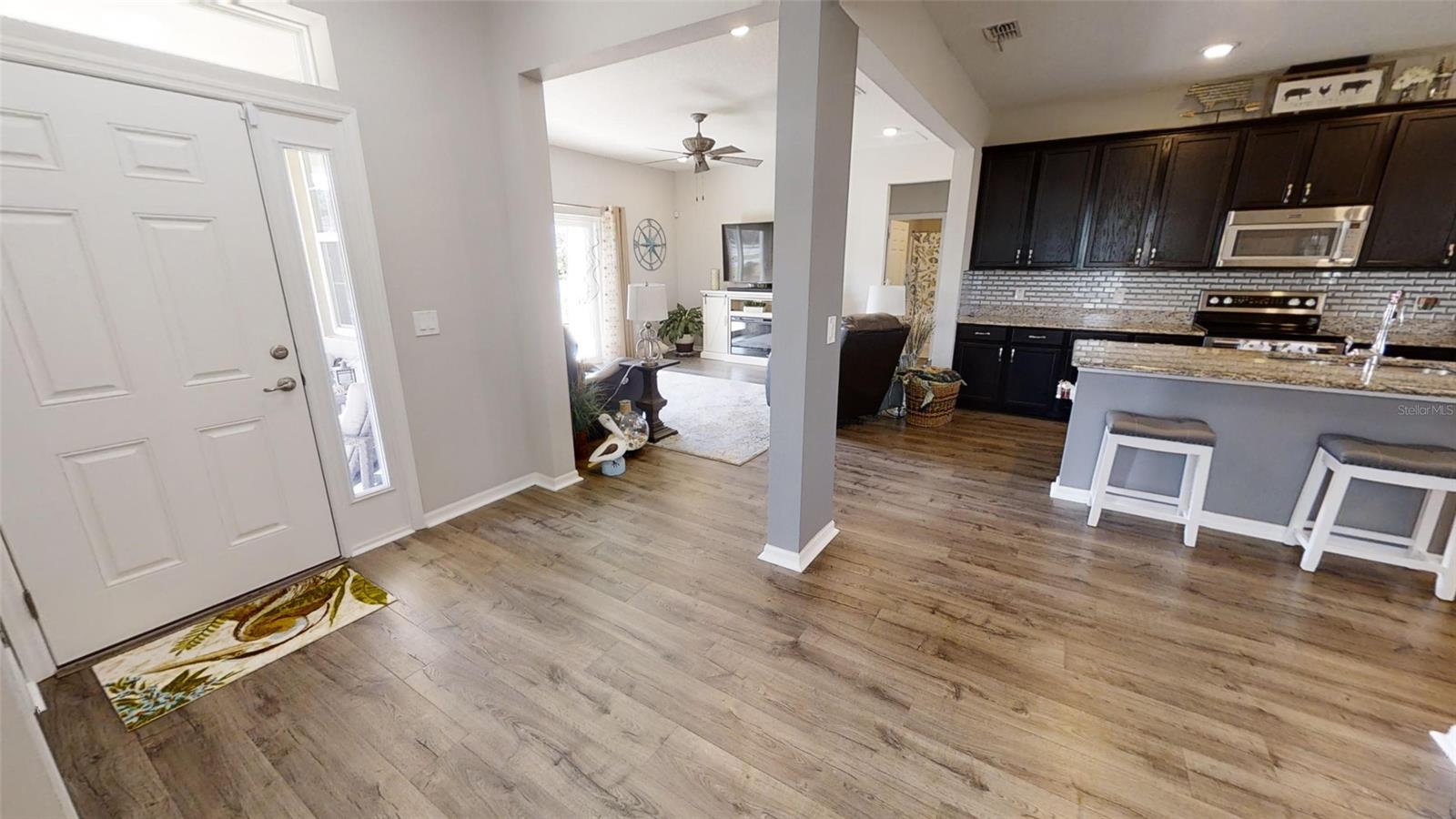 Verano/Venetian Bay - Residential