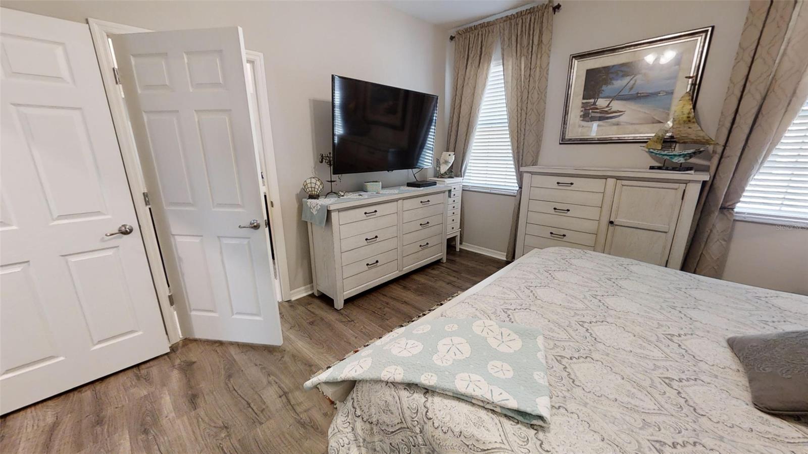 Verano/Venetian Bay - Residential