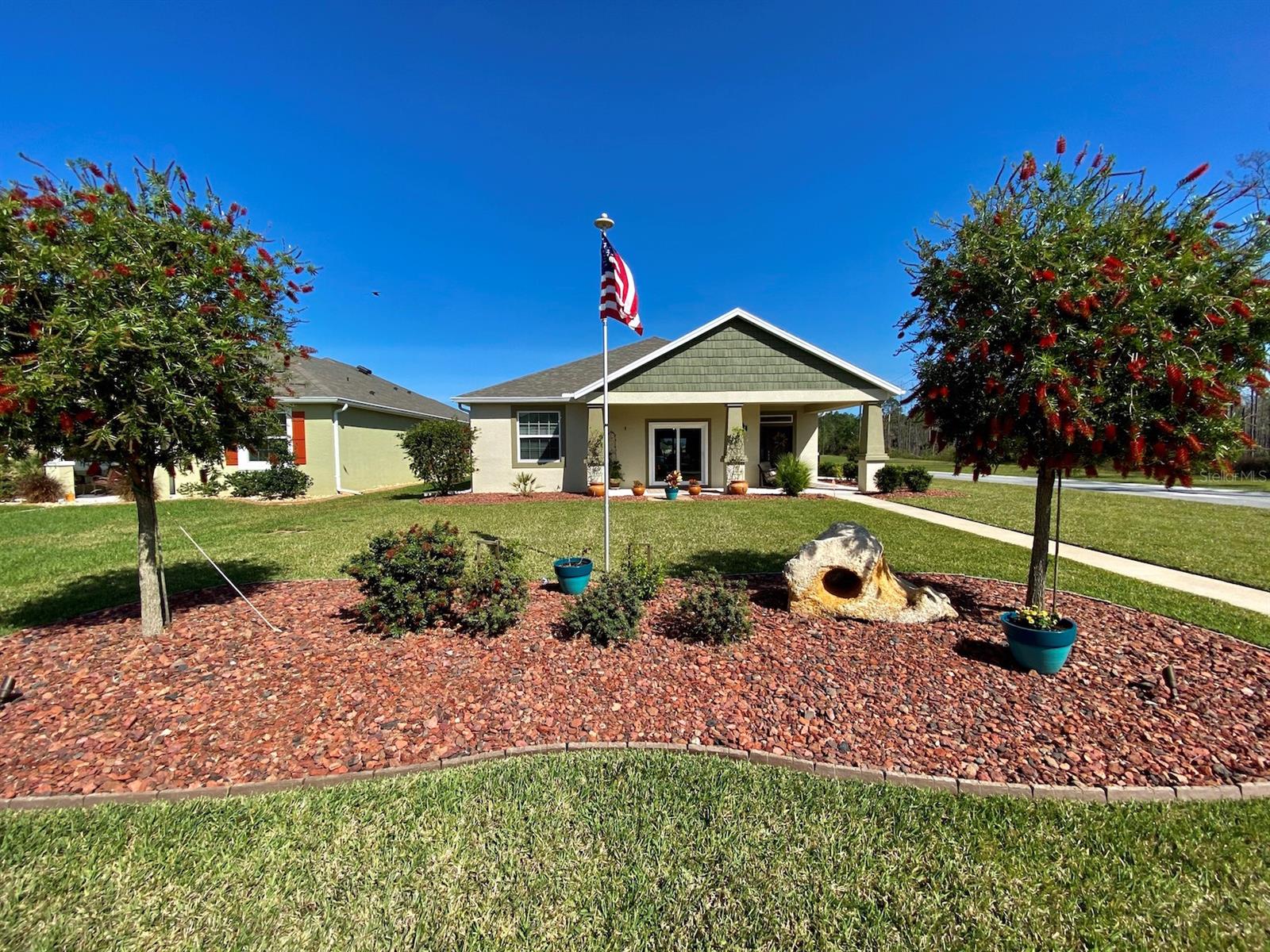 Verano/Venetian Bay - Residential