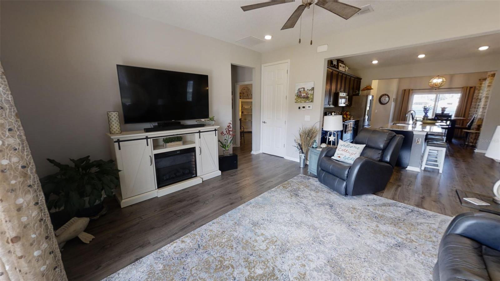 Verano/Venetian Bay - Residential