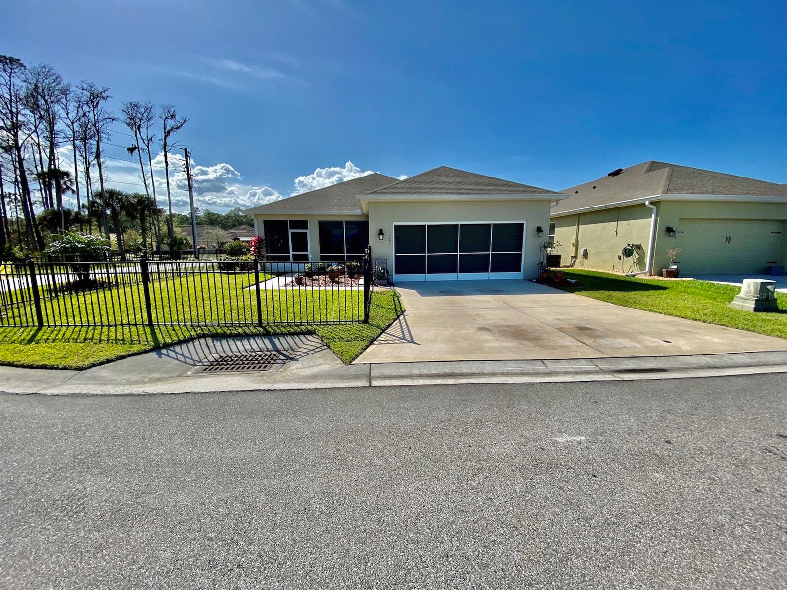 Verano/Venetian Bay - Residential