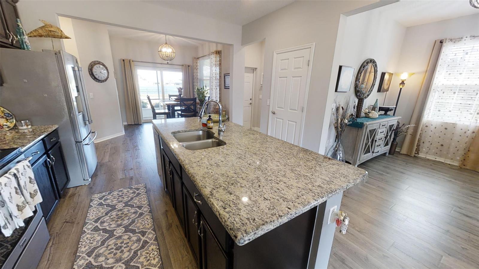 Verano/Venetian Bay - Residential