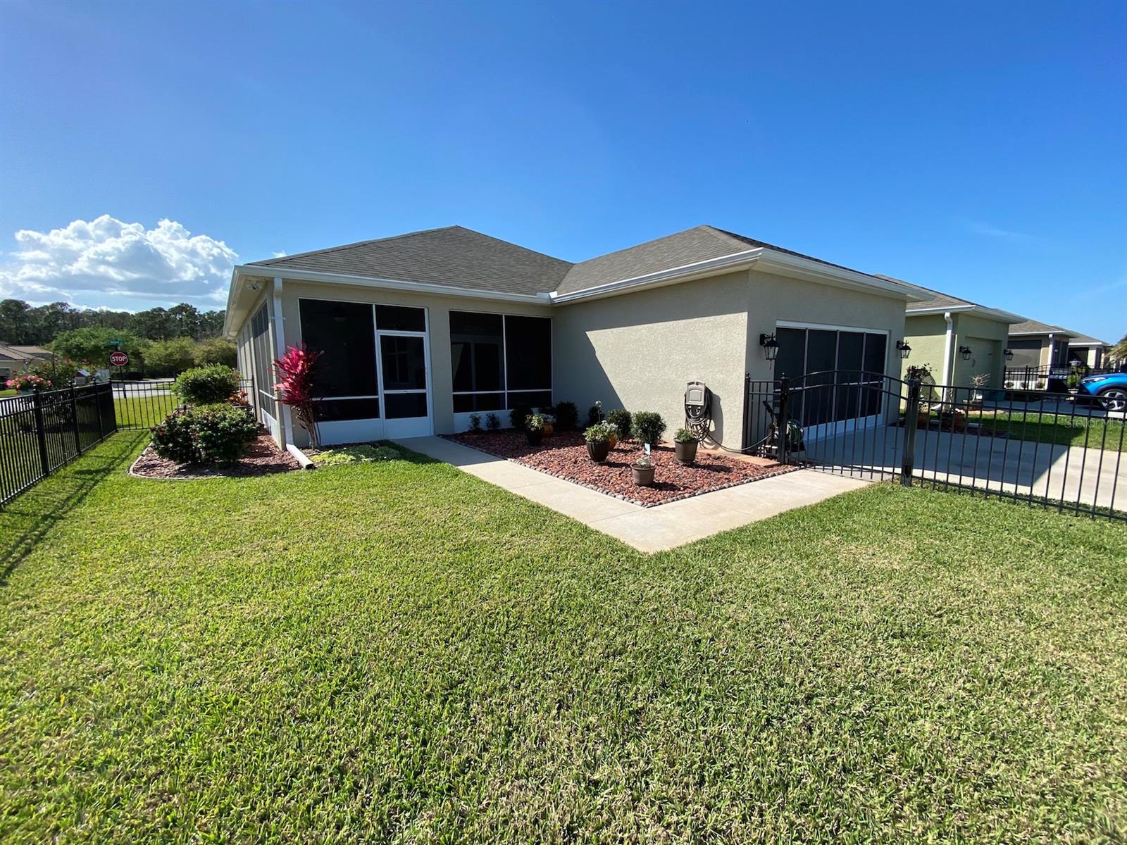 Verano/Venetian Bay - Residential