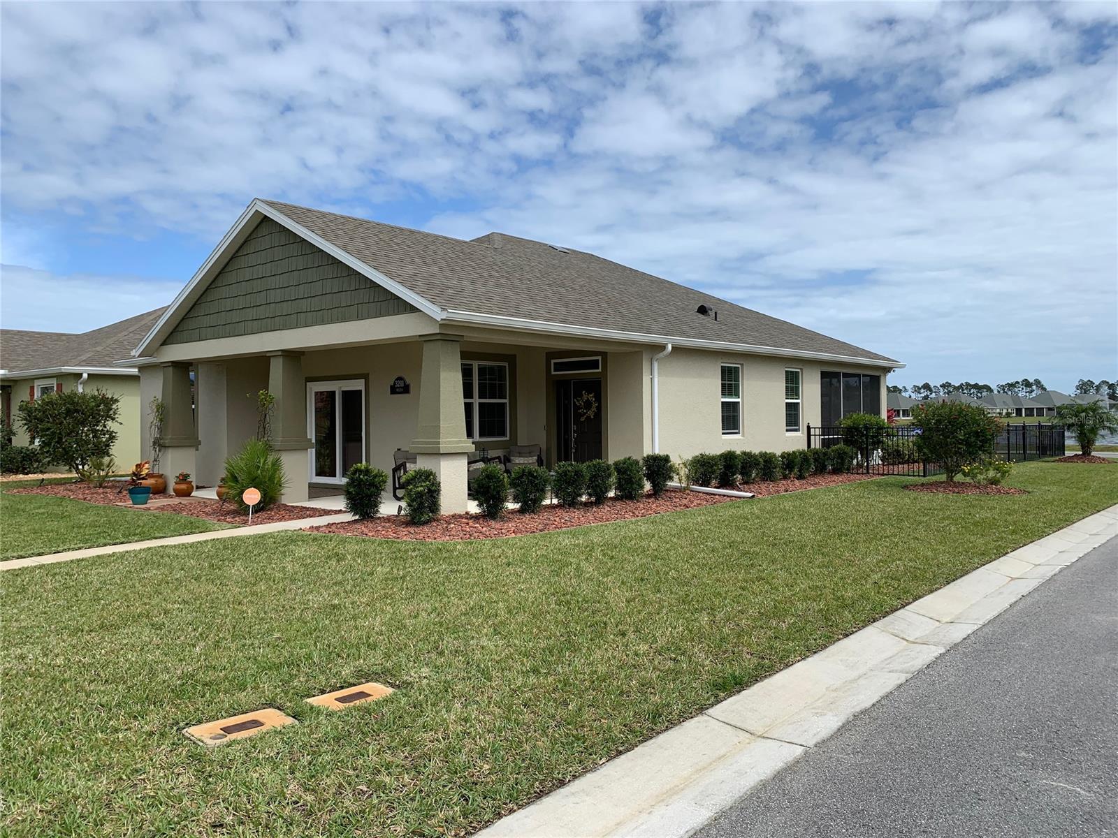 Verano/Venetian Bay - Residential