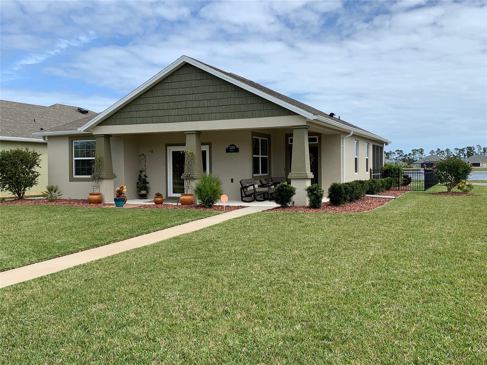 Verano/Venetian Bay - Residential